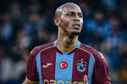 “Trabzonspor”dan növbəti səs-küylü transfer – Fabinyo Türkiyə klubunda