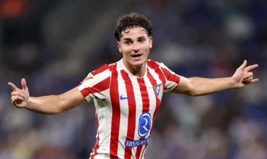 "Atletiko" açıqladı: AIVARES SATILMAYACAQ 