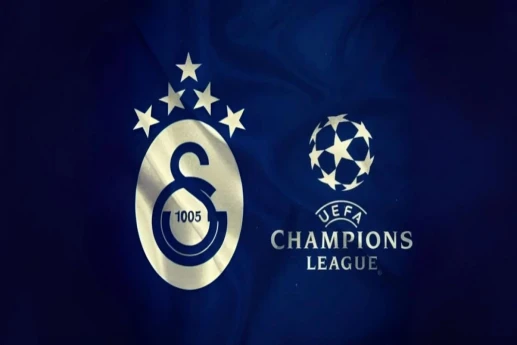 “Qalatasaray” nəhənglərlə qarşılaşacaq - ÇL PÜŞKATMASI 