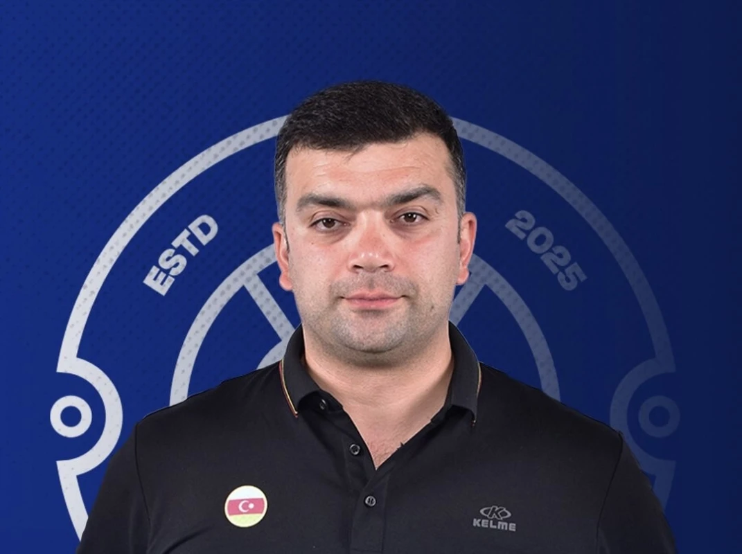 Anar Hacıyev "LANDAU Lions"da fəaliyyətini davam etdirəcək