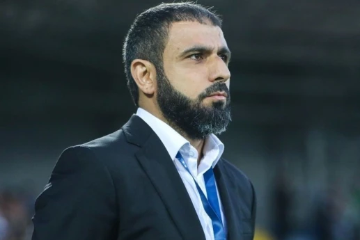 Rəşad Sadıqov üçün yubiley: "200"ə çatdı 