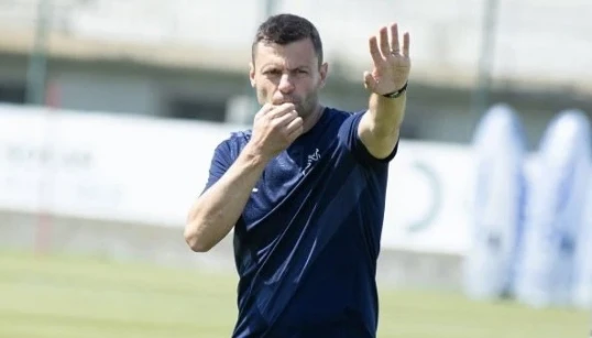 Filipe Kandido: “Çempionluq və avrokubok hədəfimiz yoxdur”