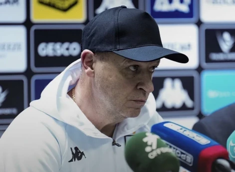 Yuri Vernidub: “Mənim üçün ən önəmlisi odur ki…”