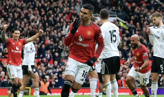 Premyer Liqa: “Yunayted” turu qələbə ilə başa vurub