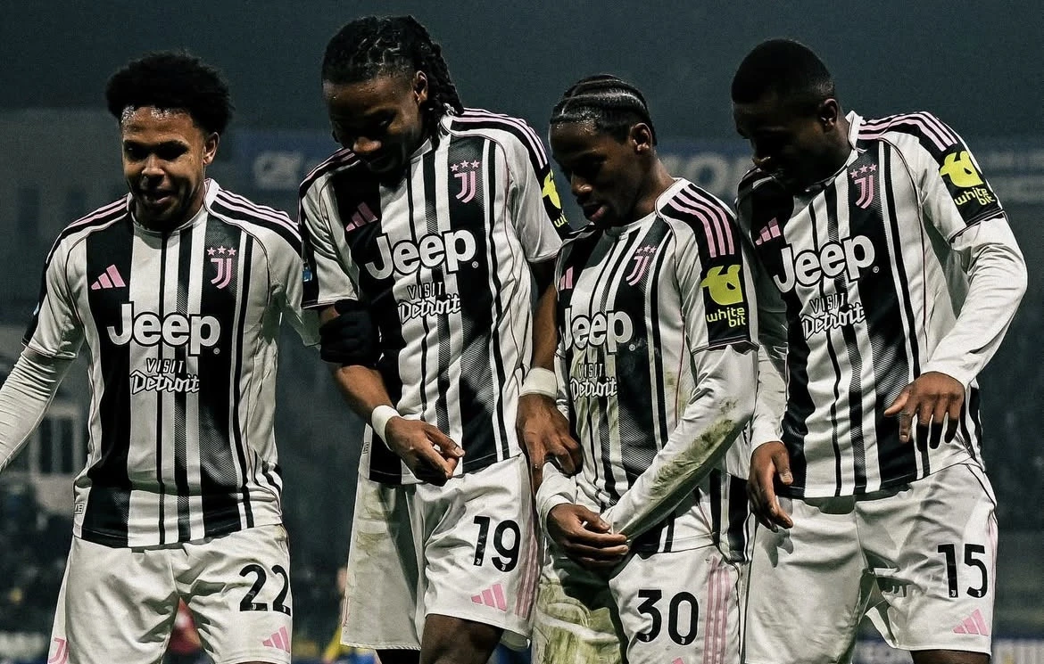 A Seriyası: “Yuventus” və “İnter”dən qələbə