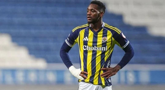 Duran Rusiya yolunda