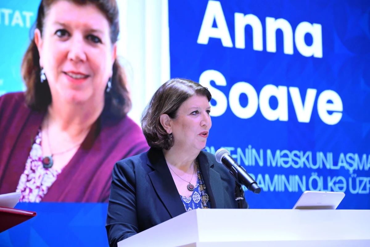 Azərbaycan Gənclərinin XI Forumunun ikinci günü Xankəndidə davam edib - FOTO 