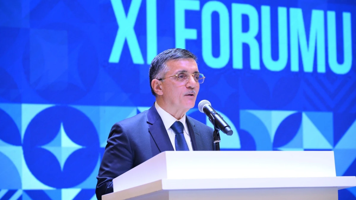 Azərbaycan Gənclərinin XI Forumunun ikinci günü Xankəndidə davam edib - FOTO 