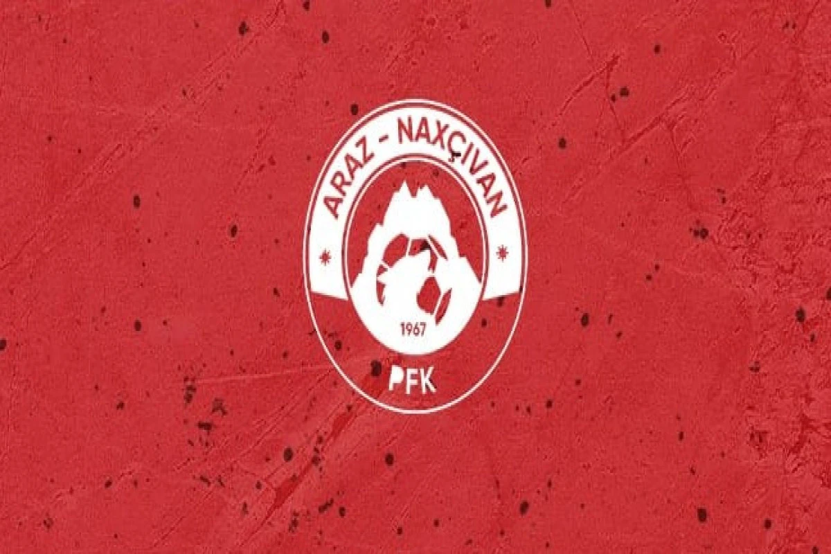 "Araz-Naxçıvan"ın sabiq futbolçusu I Liqada