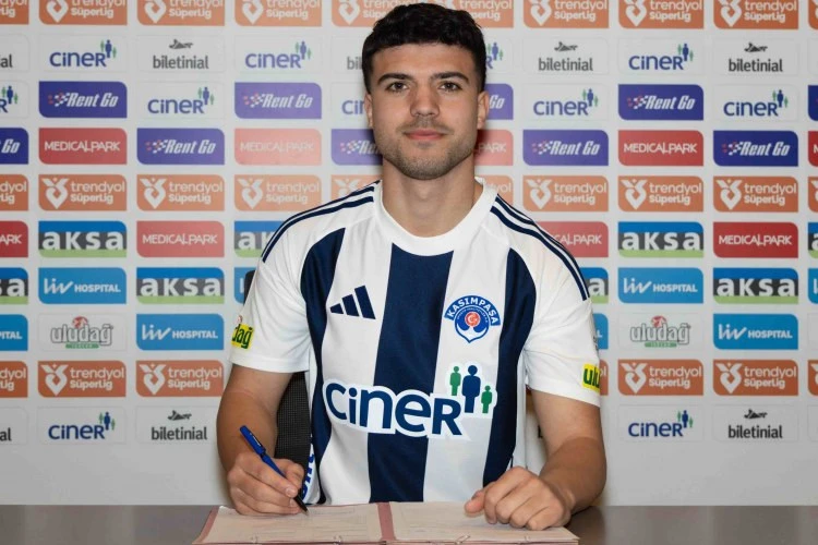 “Qalatasaray”ın futbolçusu Super Liqada klubunu dəyişib