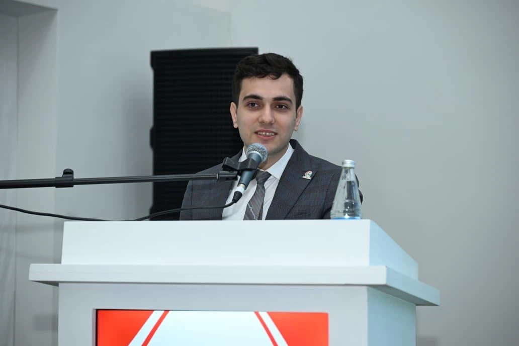 Goranboy şəhəri “Gənclər Paytaxtı” seçilib - FOTO 