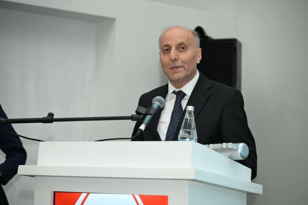 Goranboy şəhəri “Gənclər Paytaxtı” seçilib - FOTO 