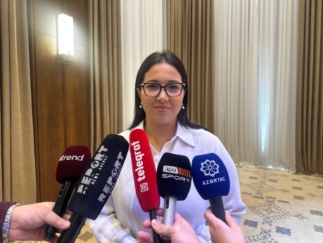 Ülviyyə Axundova: “Azərbaycan Gənclərinin XI Forumu xüsusi əhəmiyyət daşıyır”