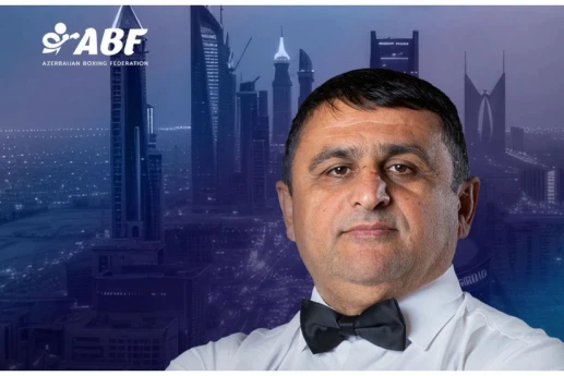 Azərbaycanlı hakim Səudiyyə Ərəbistanı çempionatında