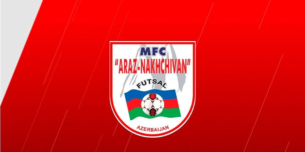 "Araz-Naxçıvan"dan yeni transfer - RƏSMİ 