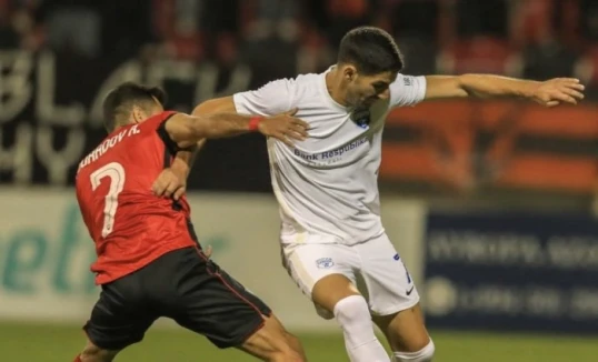 “Sabah” - “Qəbələ”: START HEYƏTLƏR 