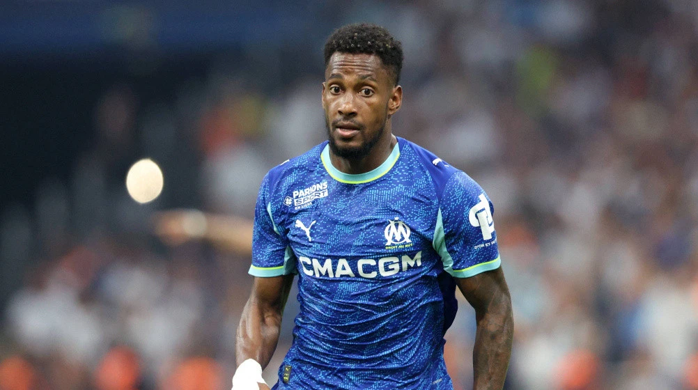 “Marsel”in müdafiəçisi “Beşiktaş”da çıxış edə bilər