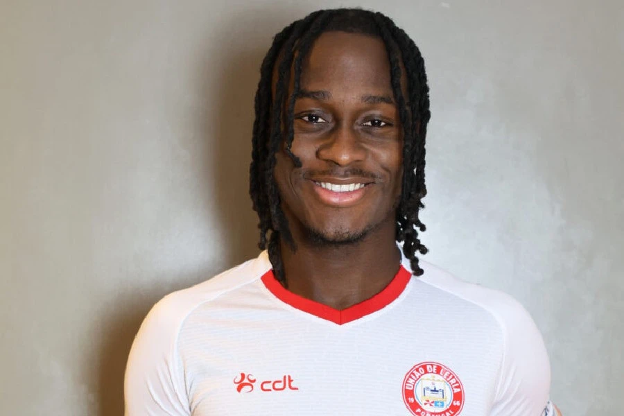 Qabon millisinin üzvü “Sabah”da - RƏSMİ 