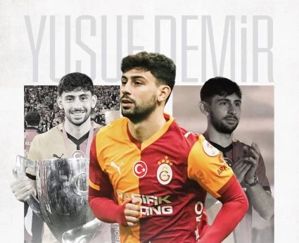 “Qalatasaray” avstriyalı futbolçu ilə yollarını ayırıb