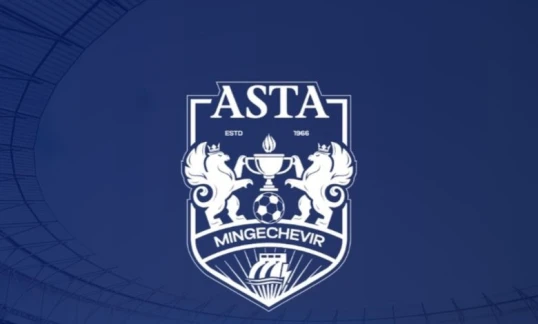 "Mingəçevir" dayanmaq bilmir: "ZİRƏ"DƏN TRANSFER 