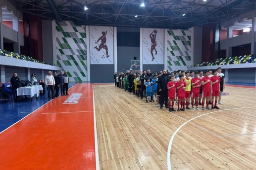 Lənkəranda rayon birinciliyinə start verilib