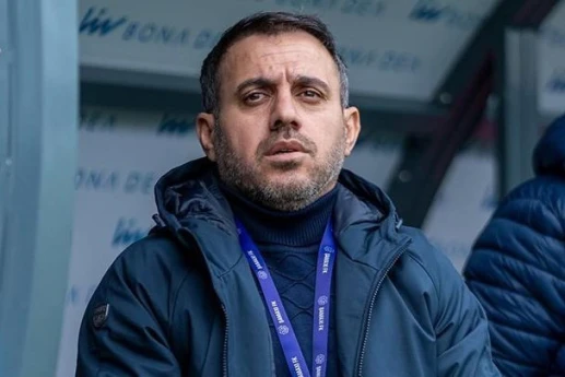 Ayxan Abbasov: “Cütün favoriti “Qarabağ”dır”