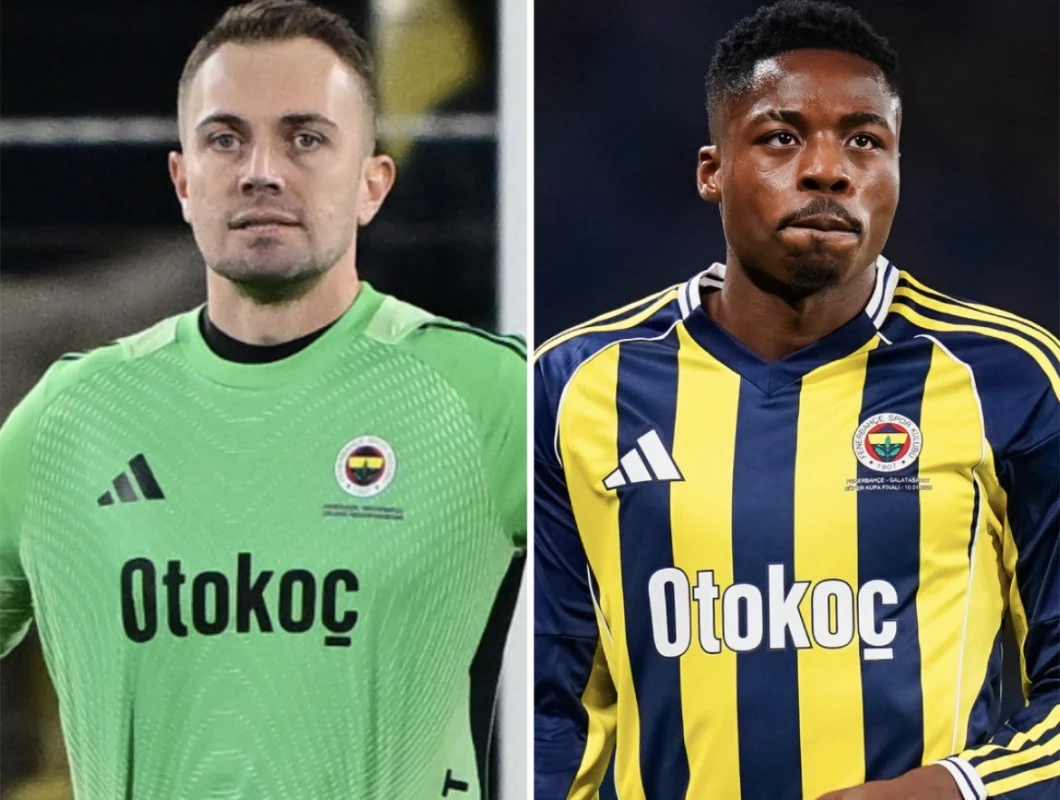 Tedesko açıqladı: Mert və Musaba AL-in heyətində olmayacaq 