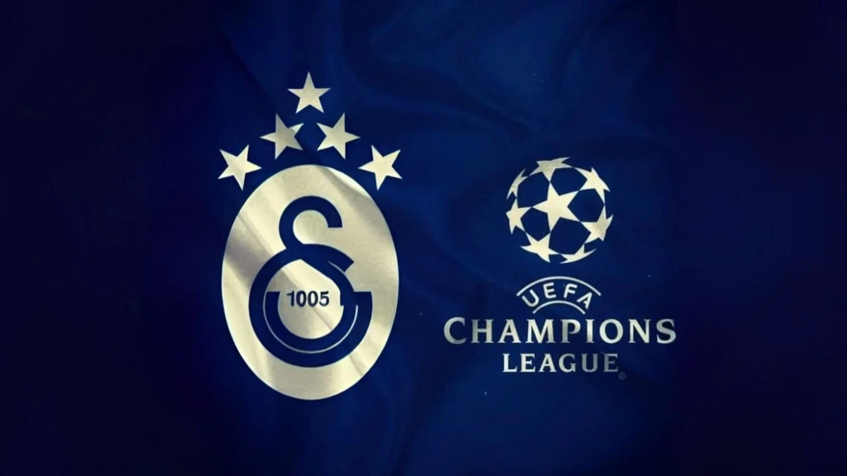 “Qalatasaray”ın "Yuventus"a qarşı heyəti: 3 yeni futbolçu 