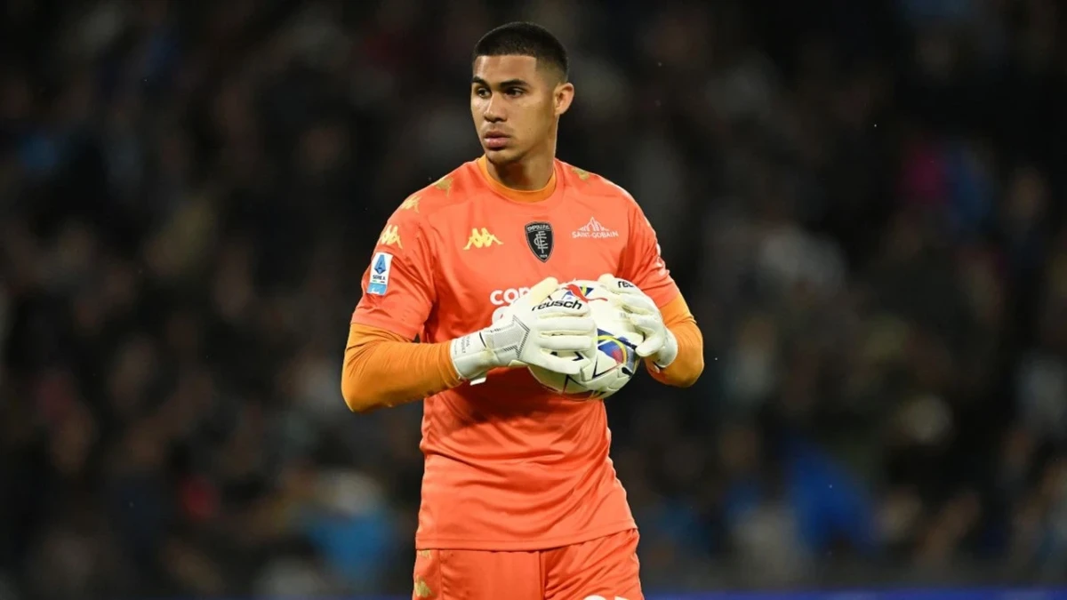 Kordobanın məsləhəti ilə: “Beşiktaş” kolumbiyalı qapıçı gətirir 