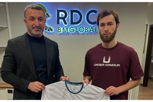 “İmişli”dən növbəti transfer