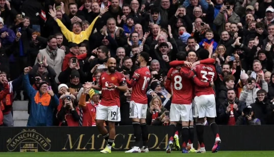 Kerrikin “Yunayted”i dayanmır - ARDICIL 4 QƏLƏBƏ 