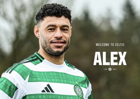 “Beşiktaş”ın sabiq üzvü “Seltik”də - RƏSMİ 