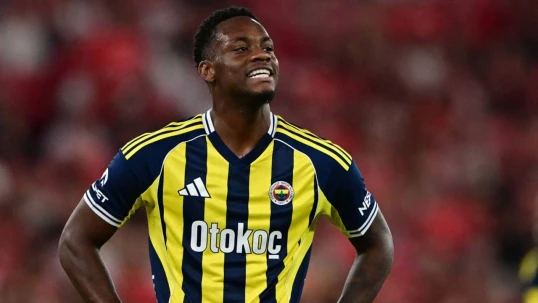 "Fənərbaxça"dan ayrıldı - YENİ KLUBU BƏLLİ OLDU 