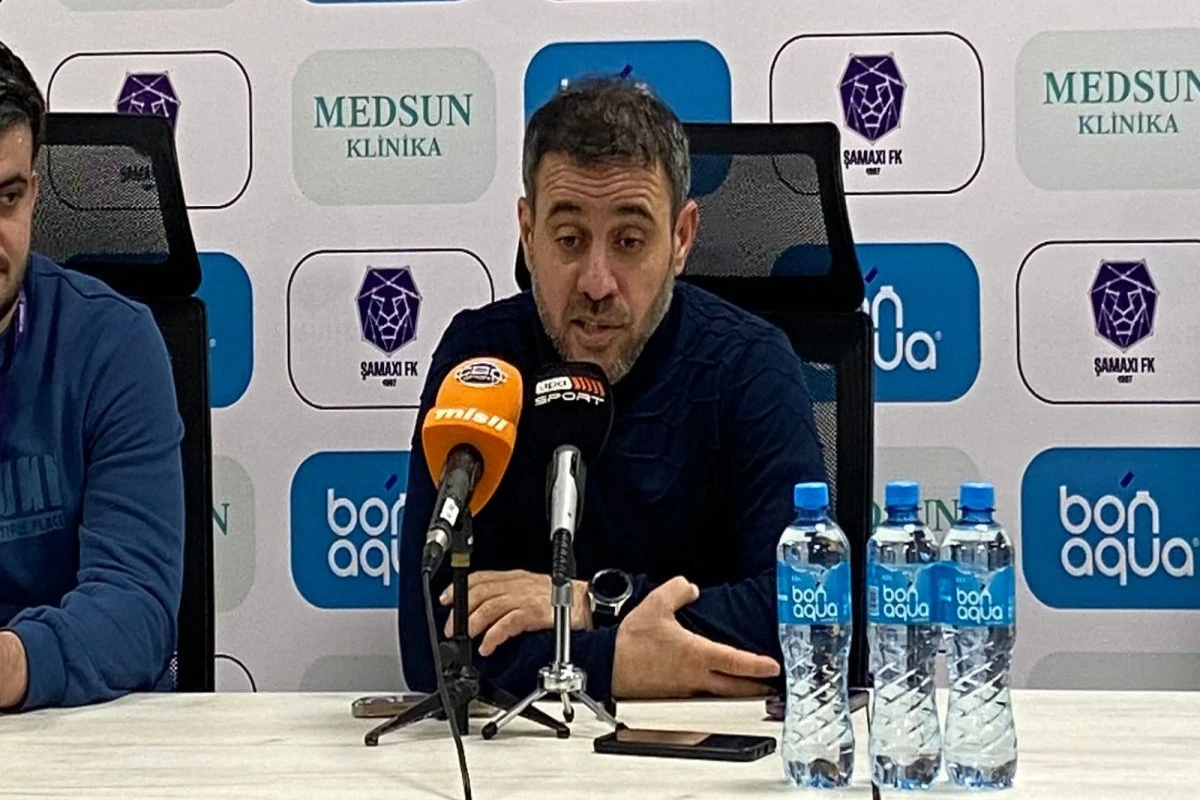 Ayxan Abbasov: “Qarabağ”a qarşı aqressiyasız oynamaq mümkünsüzdür"