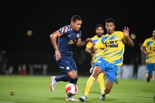 Braziliyalı vinger “Neftçi”də - RƏSMİ 