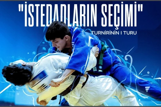 "İstedadların seçimi" yarışının I turu start götürəcək