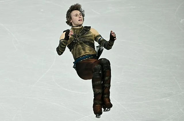 Olimpiya Oyunlarında tarixi an: 50 ildən sonra əfsanəvi fənd 