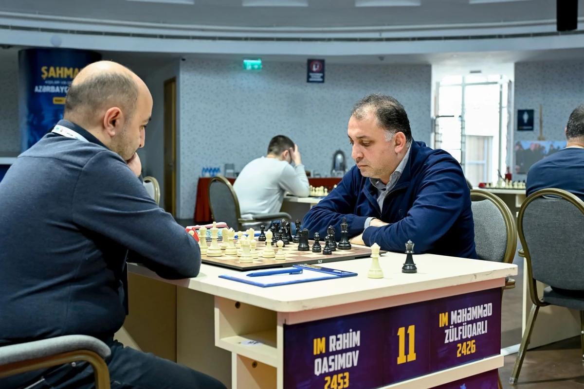 Azərbaycan çempionatı: 1/8 final iştirakçıları bəlli olub - FOTO 