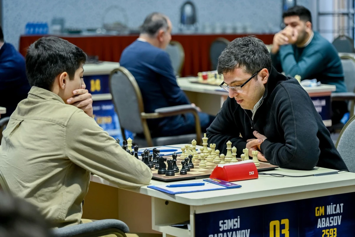 Azərbaycan çempionatı: 1/8 final iştirakçıları bəlli olub - FOTO 