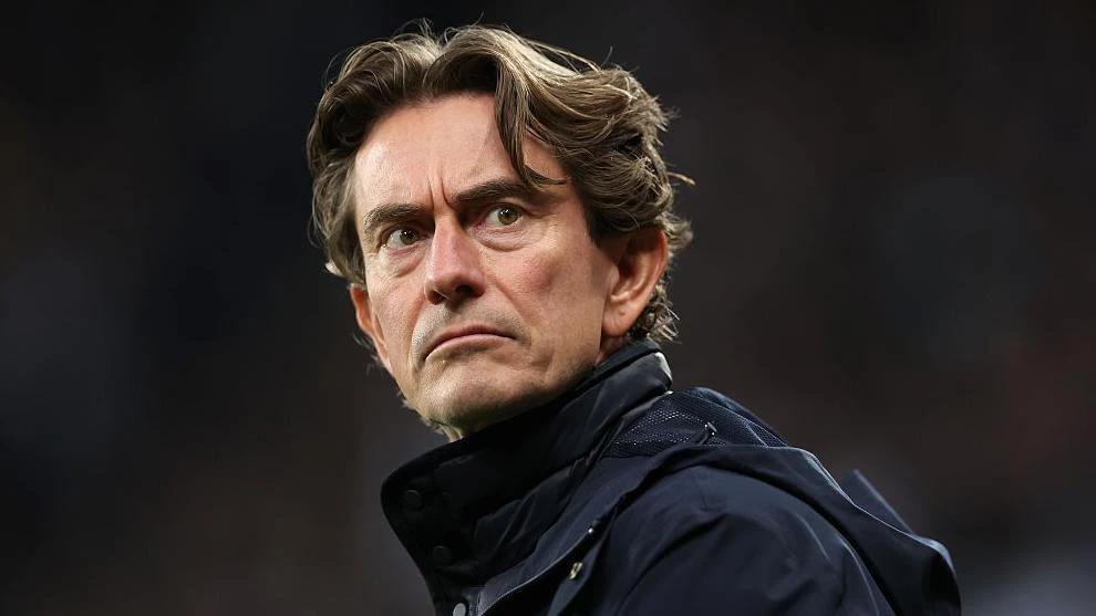 "Tottenhem"də ayrılıq - RƏSMİ 