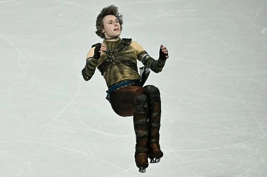 Olimpiya Oyunlarında tarixi an: 50 ildən sonra əfsanəvi fənd 