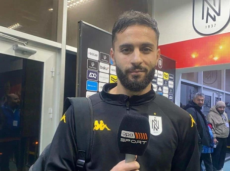 İmad Faraj: "Avrokuboklara 100 faiz gedəcəyik" 