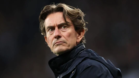 "Tottenhem"də ayrılıq - RƏSMİ 