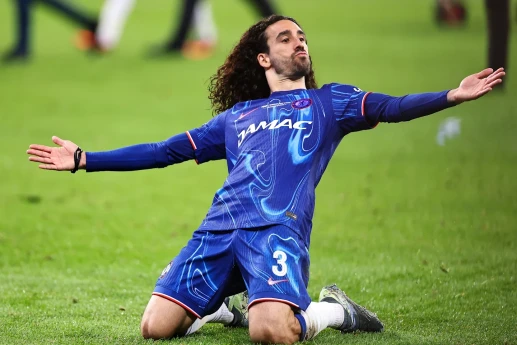 "Çelsi"də CİDDİ İTKİ 