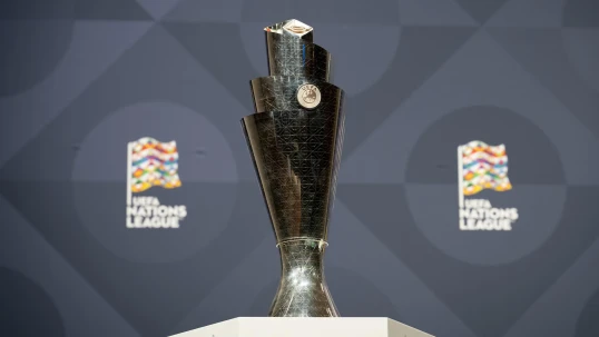 Millətlər Liqası: Türkiyə üçün arzuolunmaz rəqiblər 