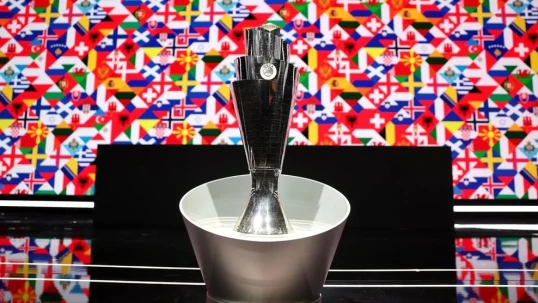 Millimizin oyunlarının təqvimi açıqlanıb 