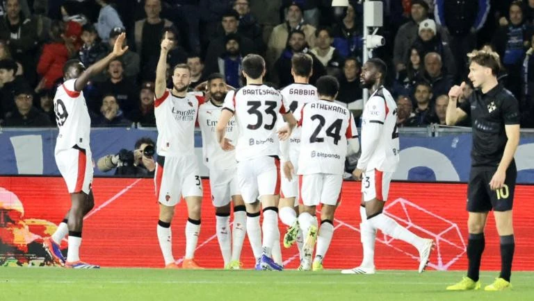 "Milan" autsayderi çətinliklə məğlub etdi