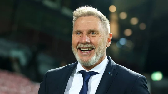 “Samsunspor”un yeni baş məşqçisi bəlli olub