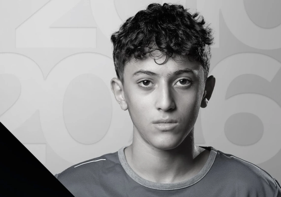 16 yaşlı boksçu məşq zamanı vəfat edib 