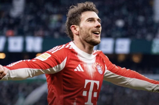 Bundesliqa: Liderdən darmadağın